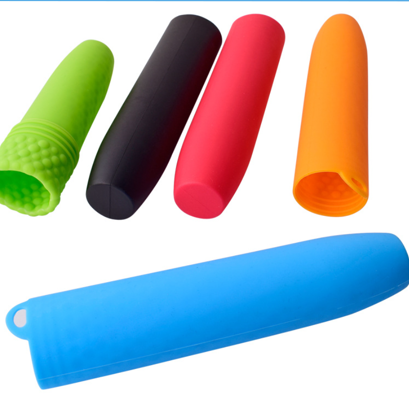 Manual Silicone Garlic Peeler